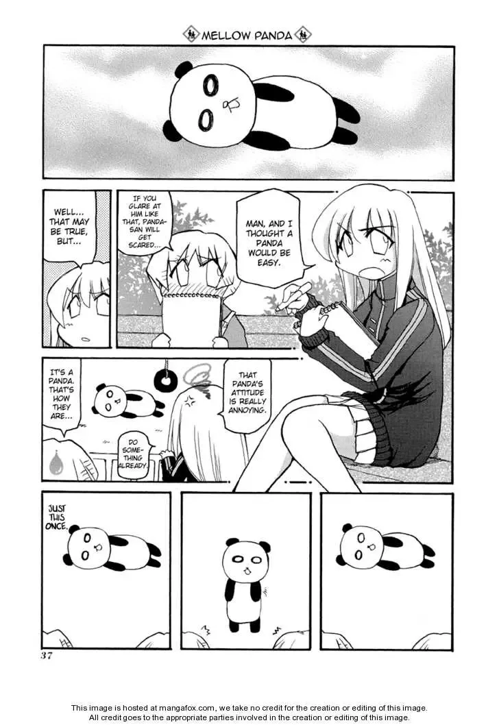 Pani Poni Chapter 72 page 5