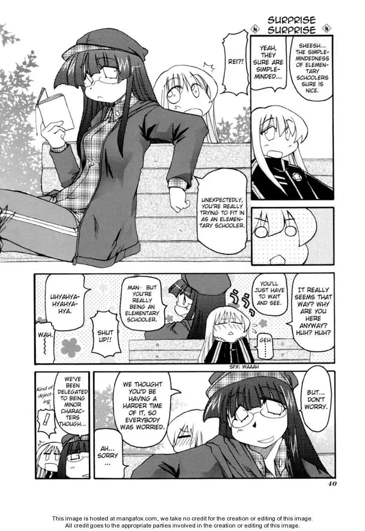 Pani Poni Chapter 72 page 8