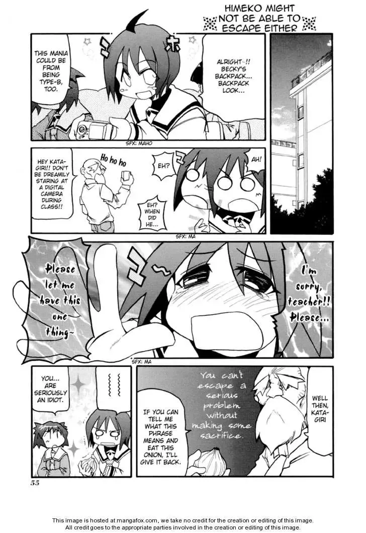 Pani Poni Chapter 74 page 7