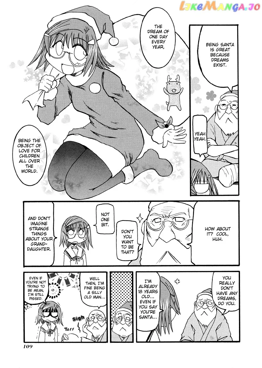 Pani Poni Chapter 77.2 page 4