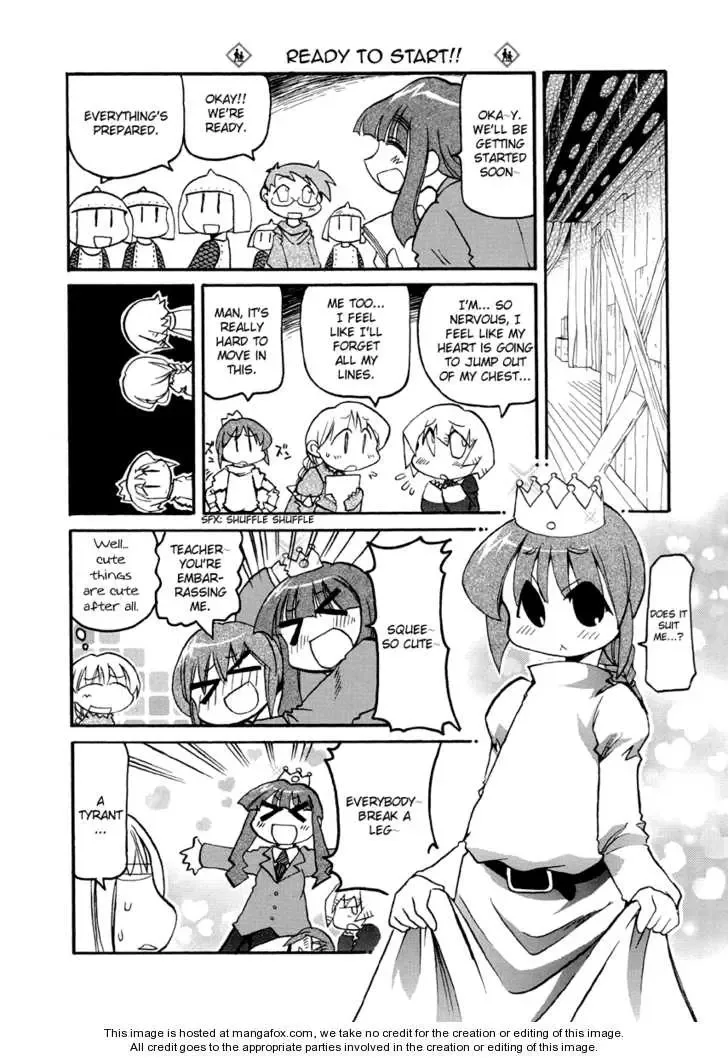 Pani Poni Chapter 77 page 4