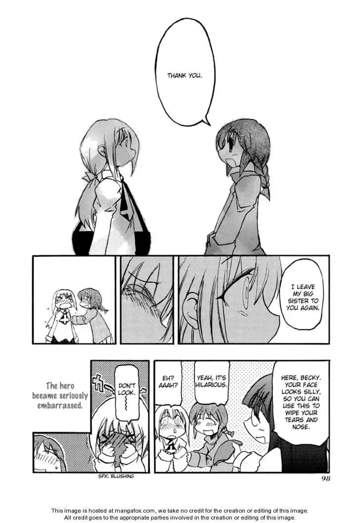 Pani Poni Chapter 77 page 16