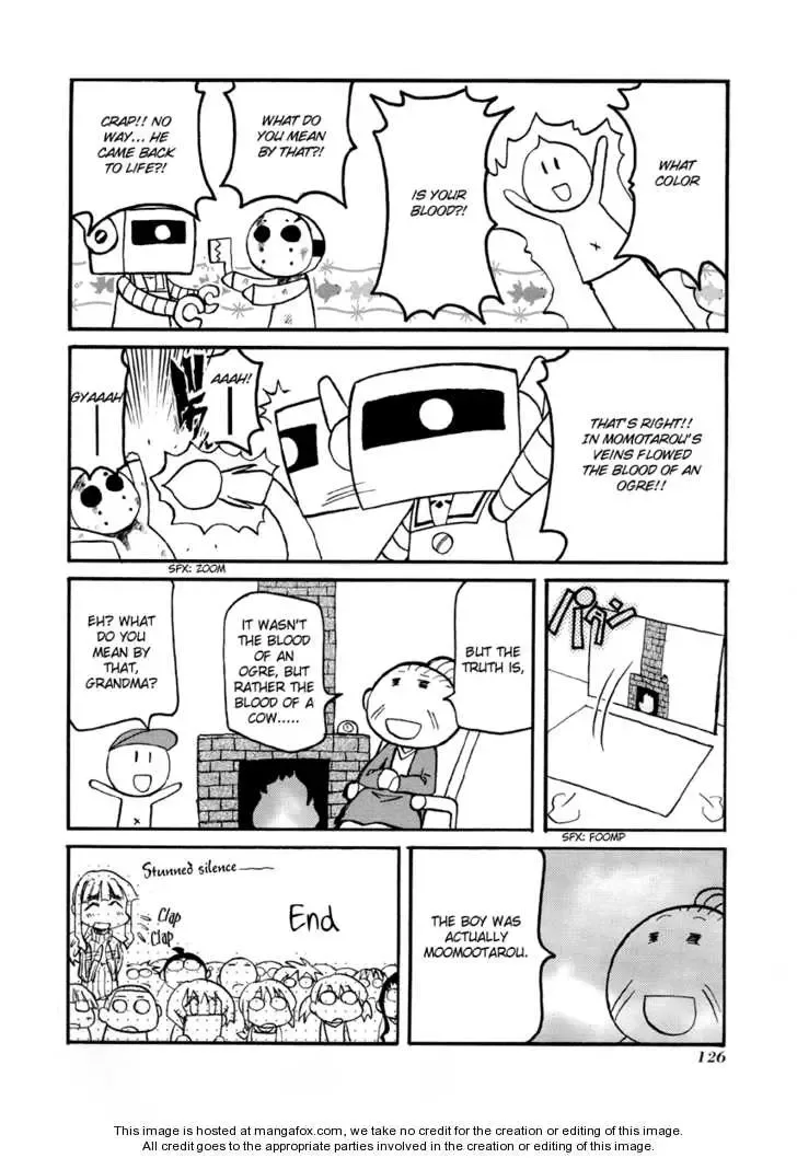Pani Poni Chapter 78 page 4
