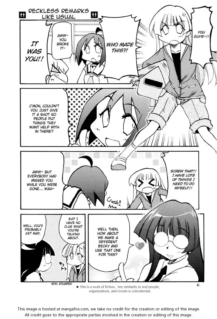 Pani Poni Chapter 79 page 10