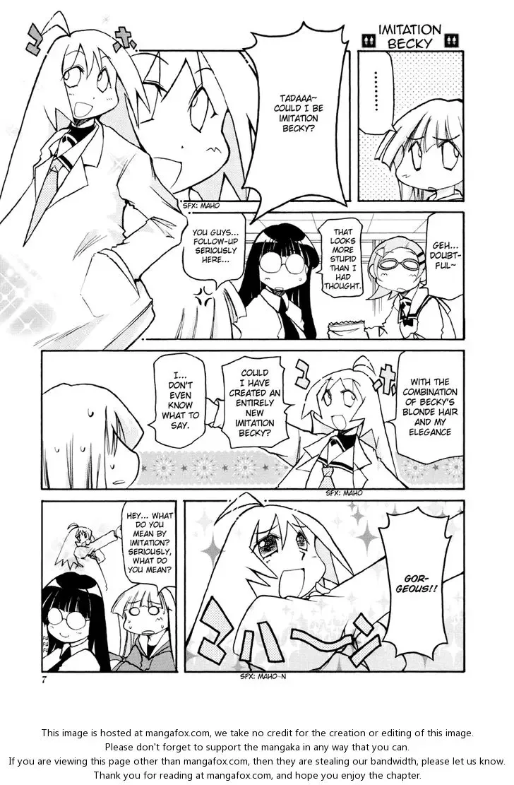 Pani Poni Chapter 79 page 11