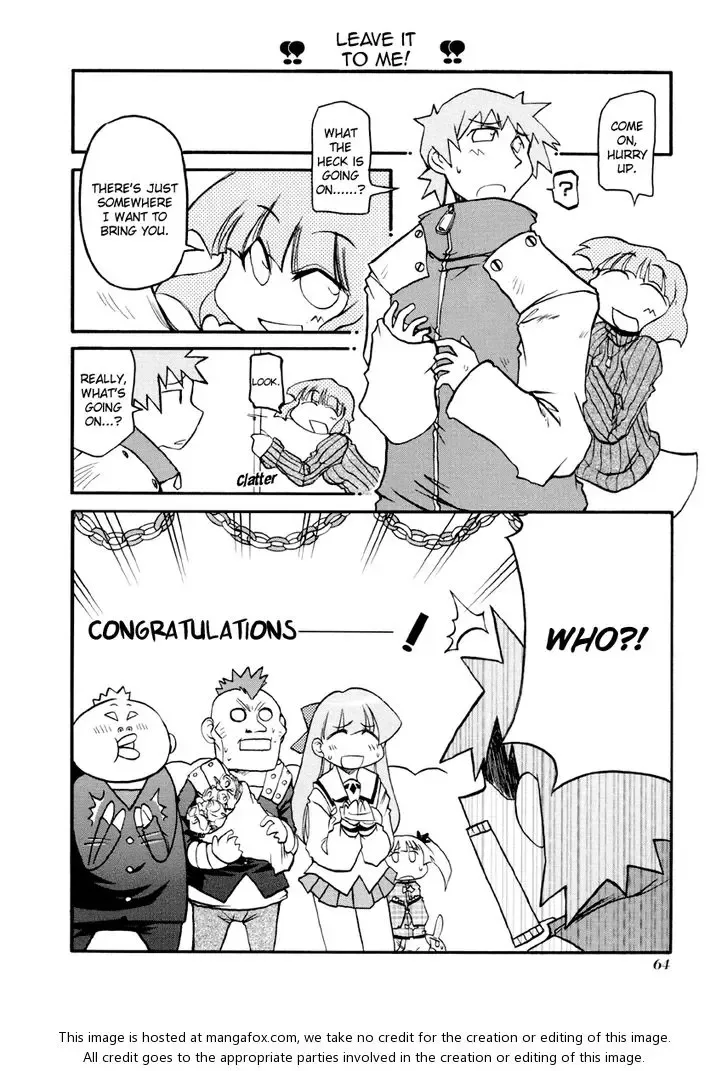 Pani Poni Chapter 86 page 4