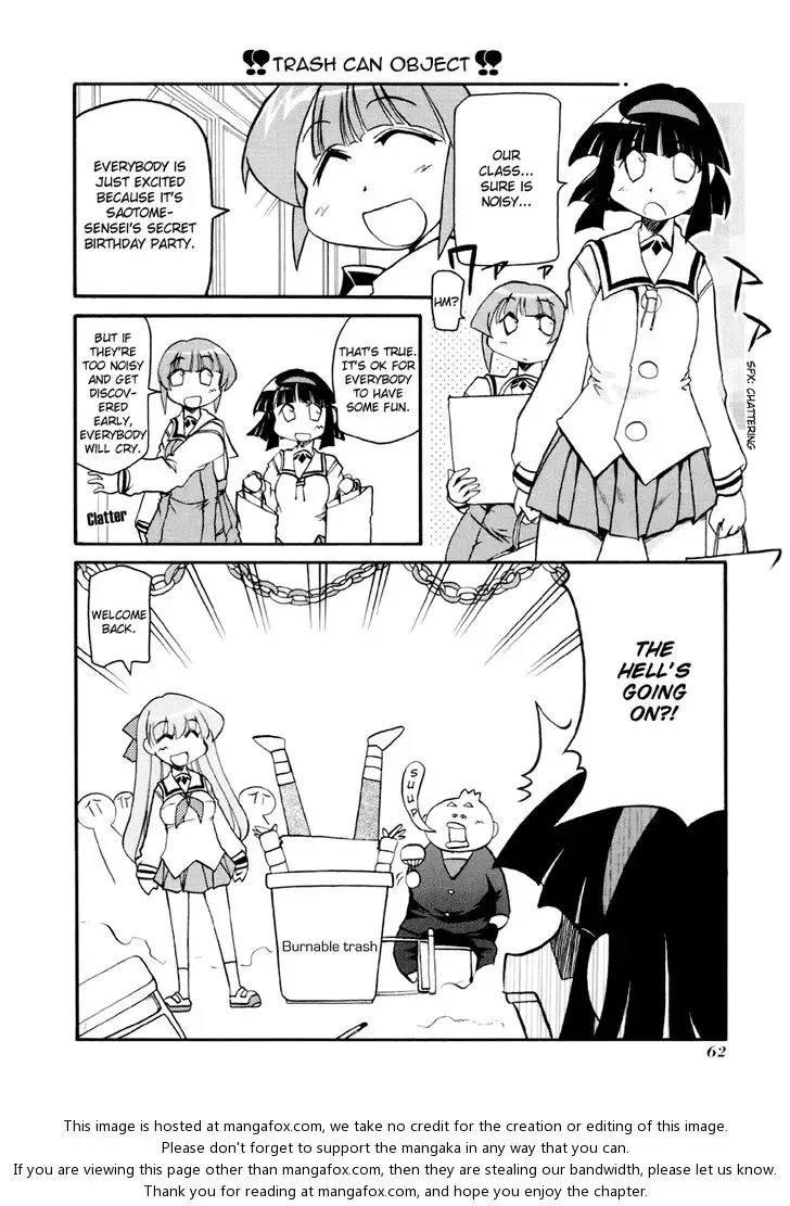 Pani Poni Chapter 86 page 2