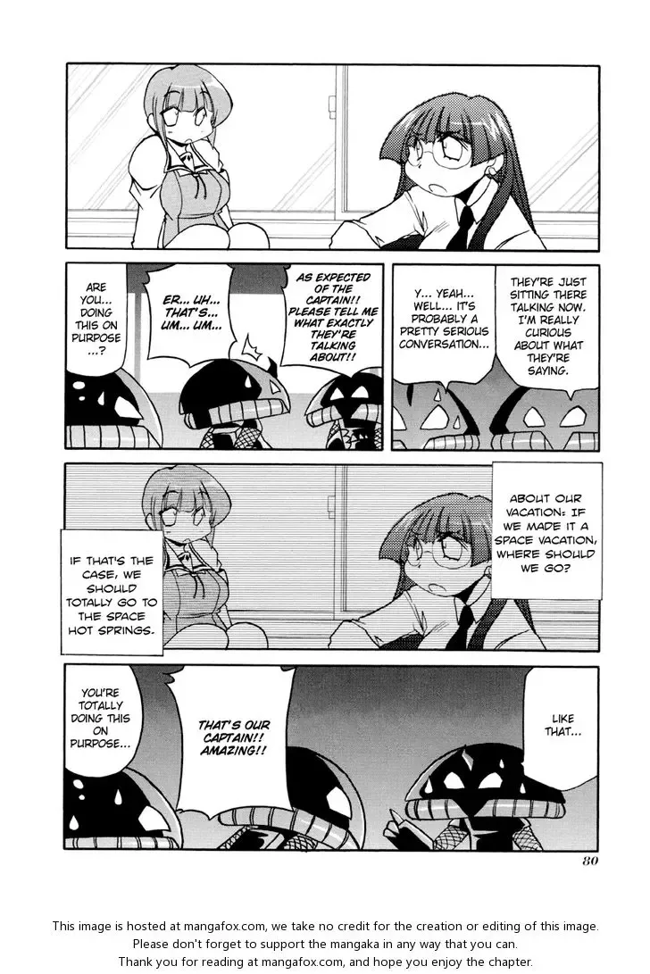 Pani Poni Chapter 89 page 4
