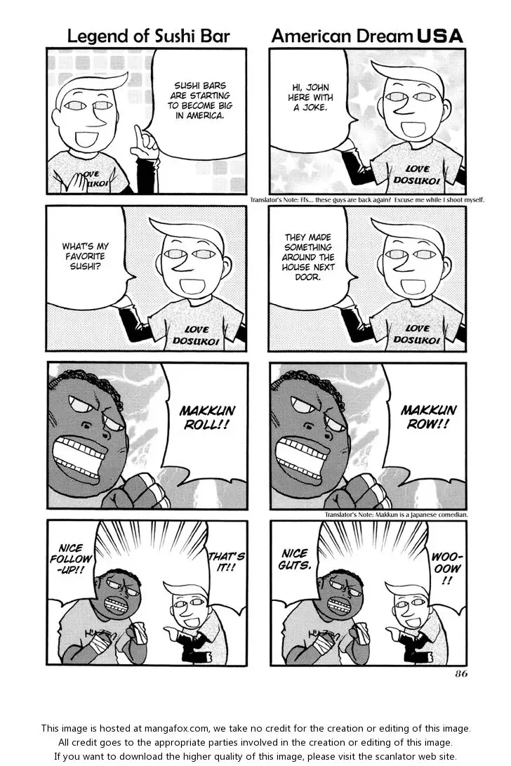 Pani Poni Chapter 89 page 10
