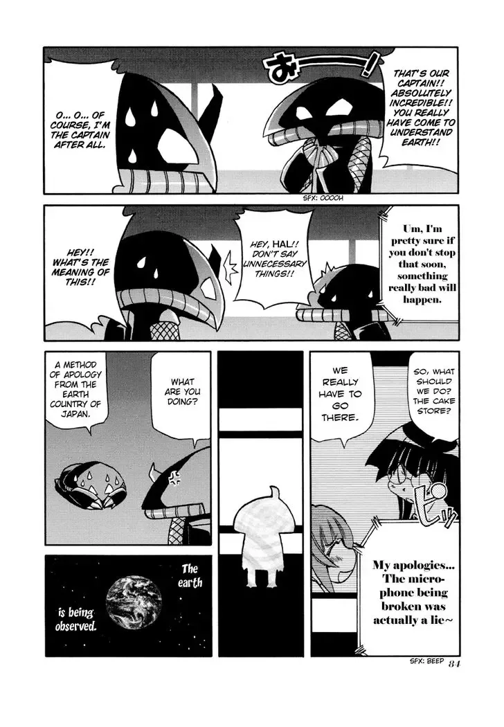 Pani Poni Chapter 89 page 8