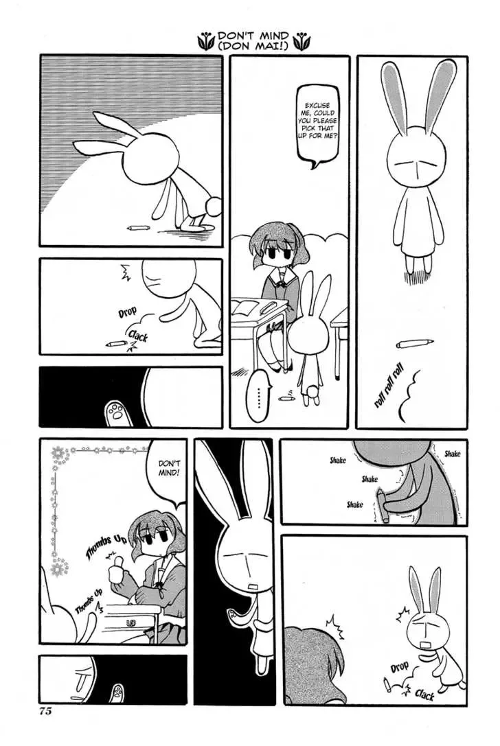 Pani Poni Chapter 9 page 11