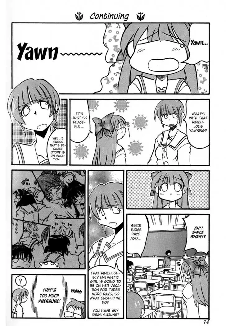 Pani Poni Chapter 9 page 10