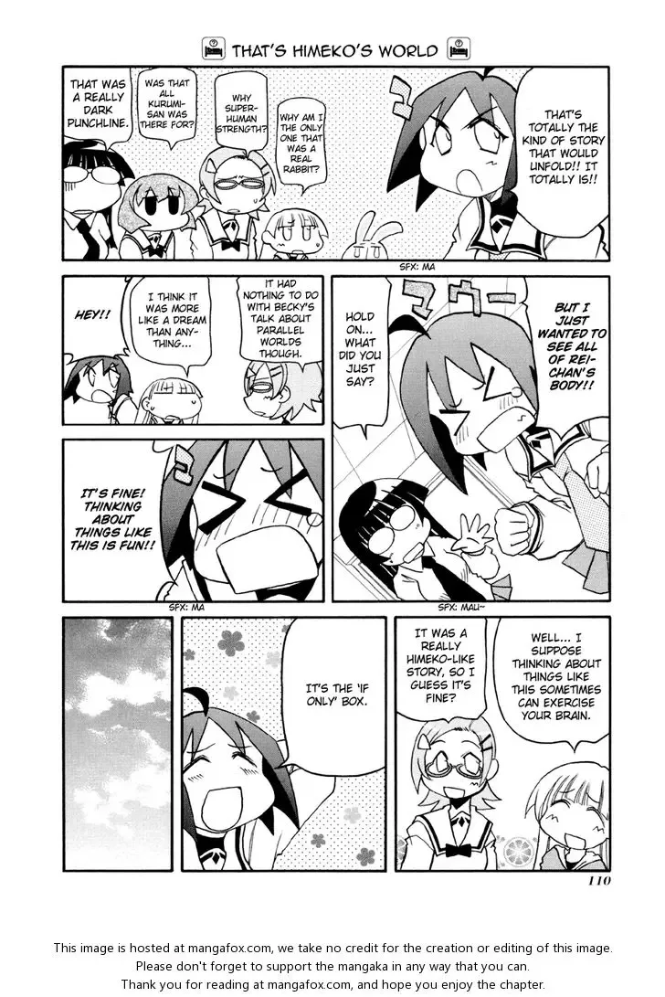 Pani Poni Chapter 92 page 8