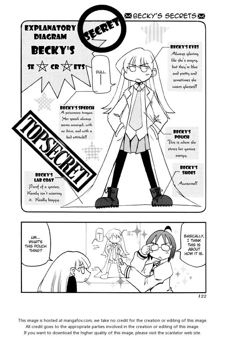 Pani Poni Chapter 94 page 4