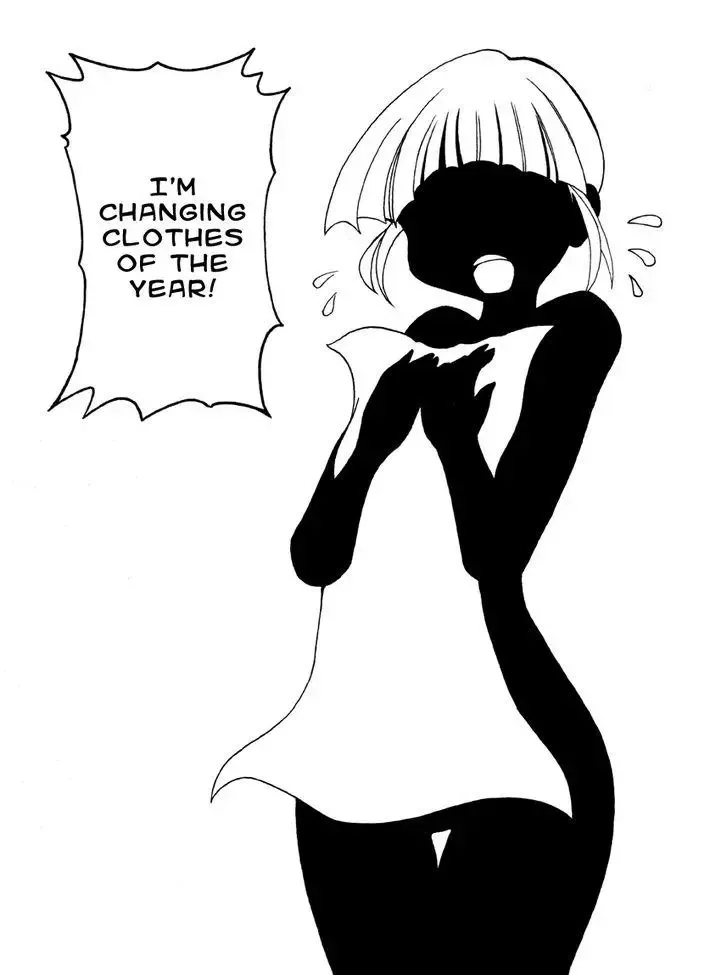 Pani Poni Chapter 95 page 3