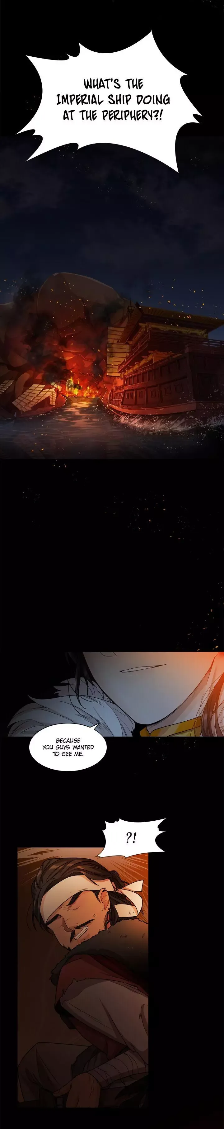 Paper Flower Chapter 1 page 5