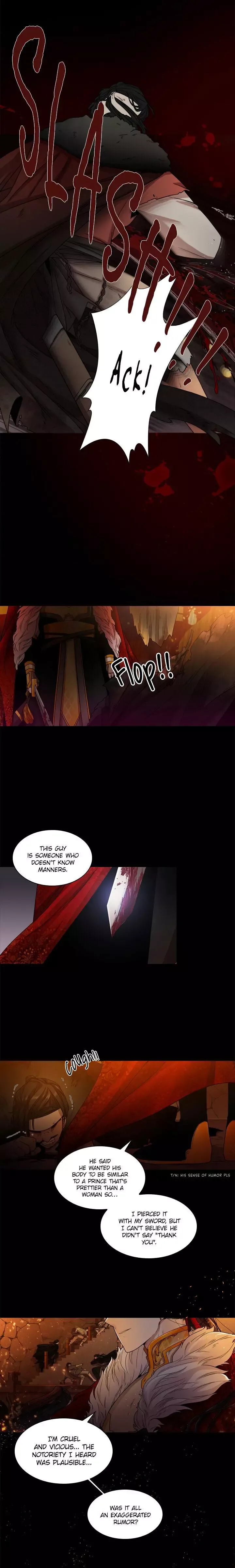 Paper Flower Chapter 1 page 6