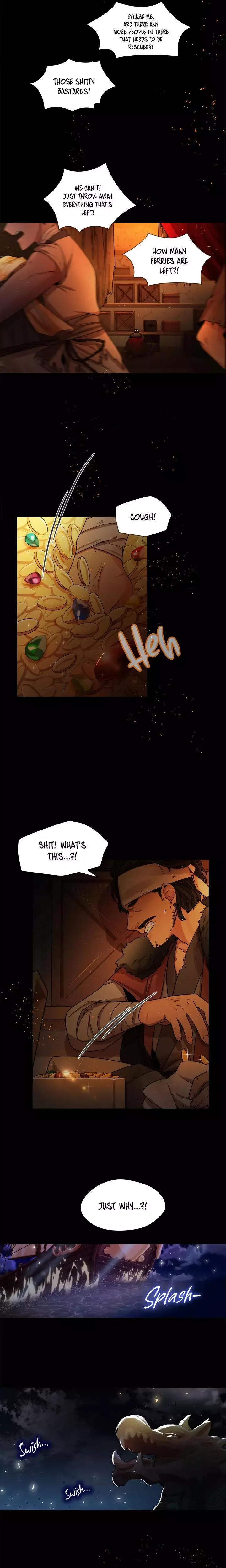 Paper Flower Chapter 1 page 4