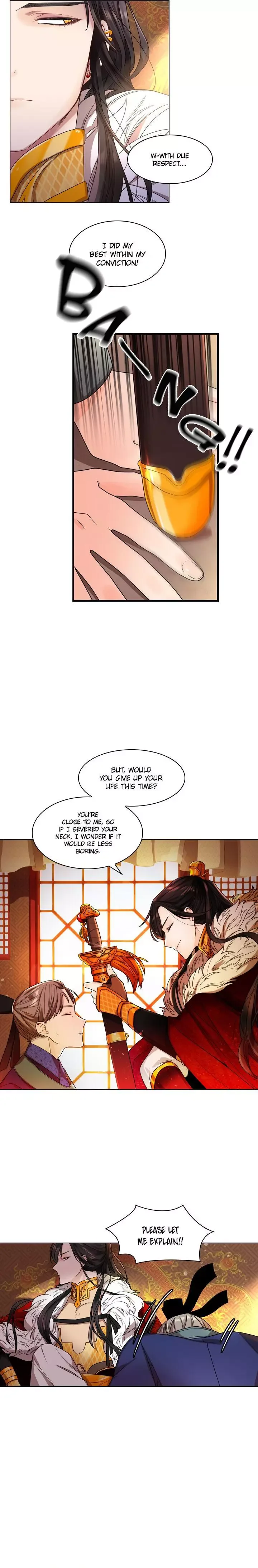 Paper Flower Chapter 1 page 12