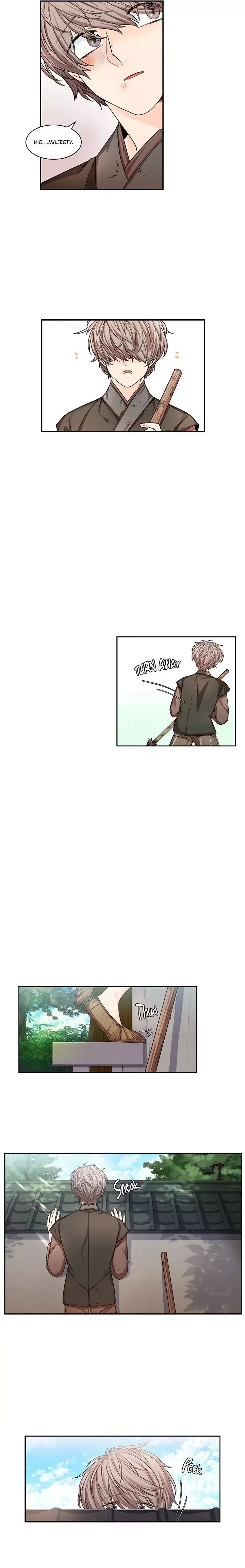 Paper Flower Chapter 1 page 16