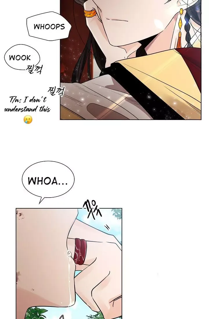 Paper Flower Chapter 10 page 19