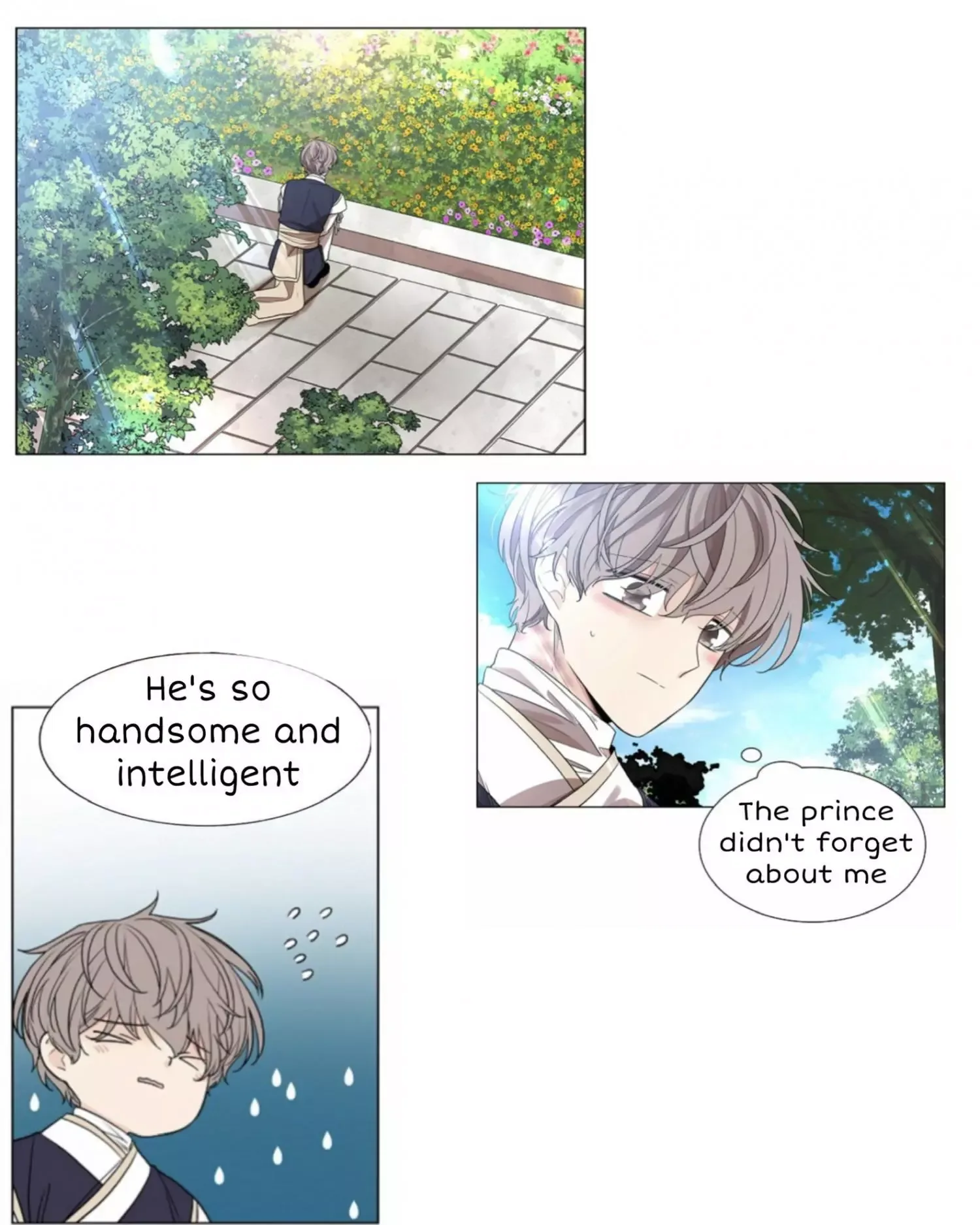 Paper Flower Chapter 12 page 12