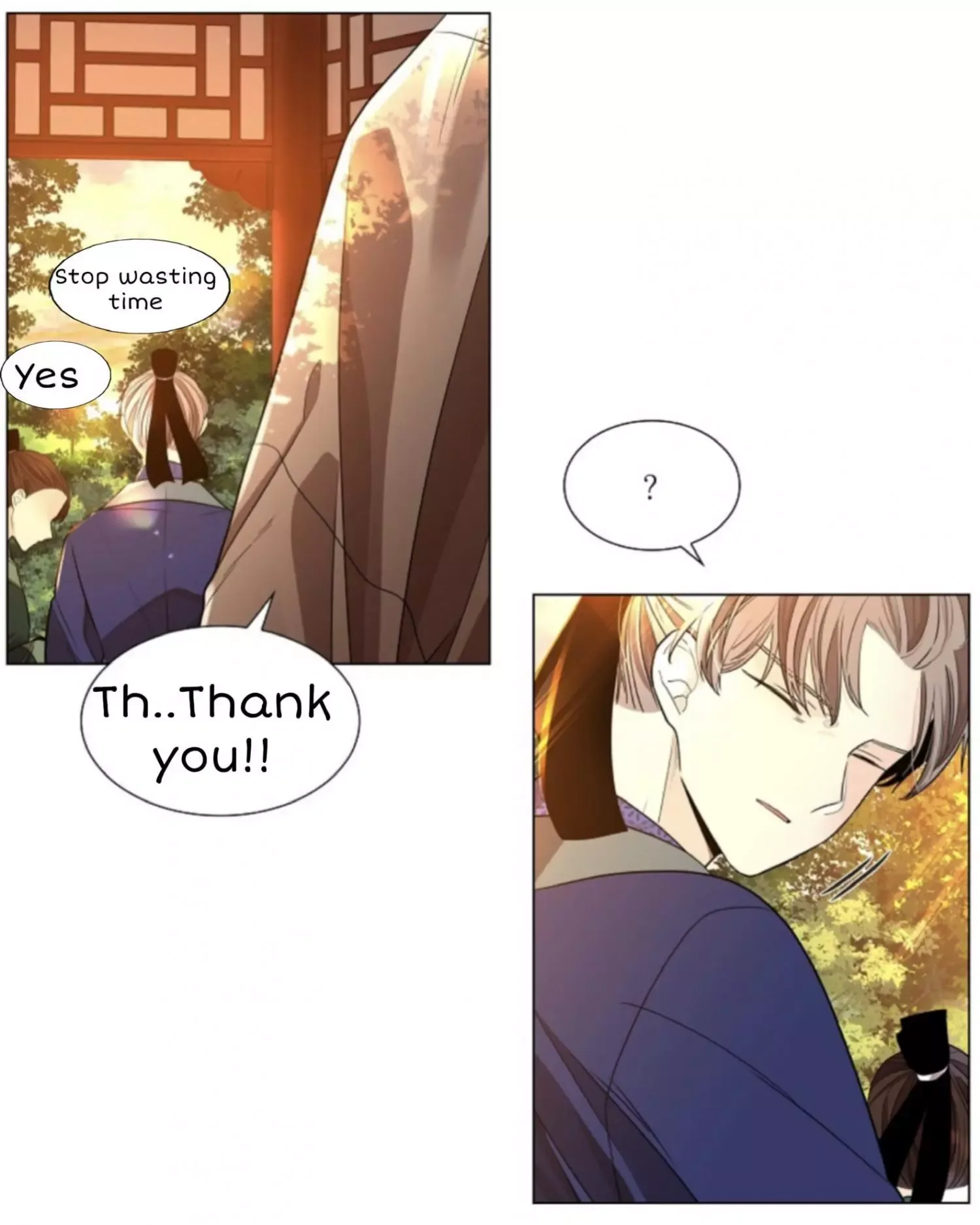 Paper Flower Chapter 12 page 7