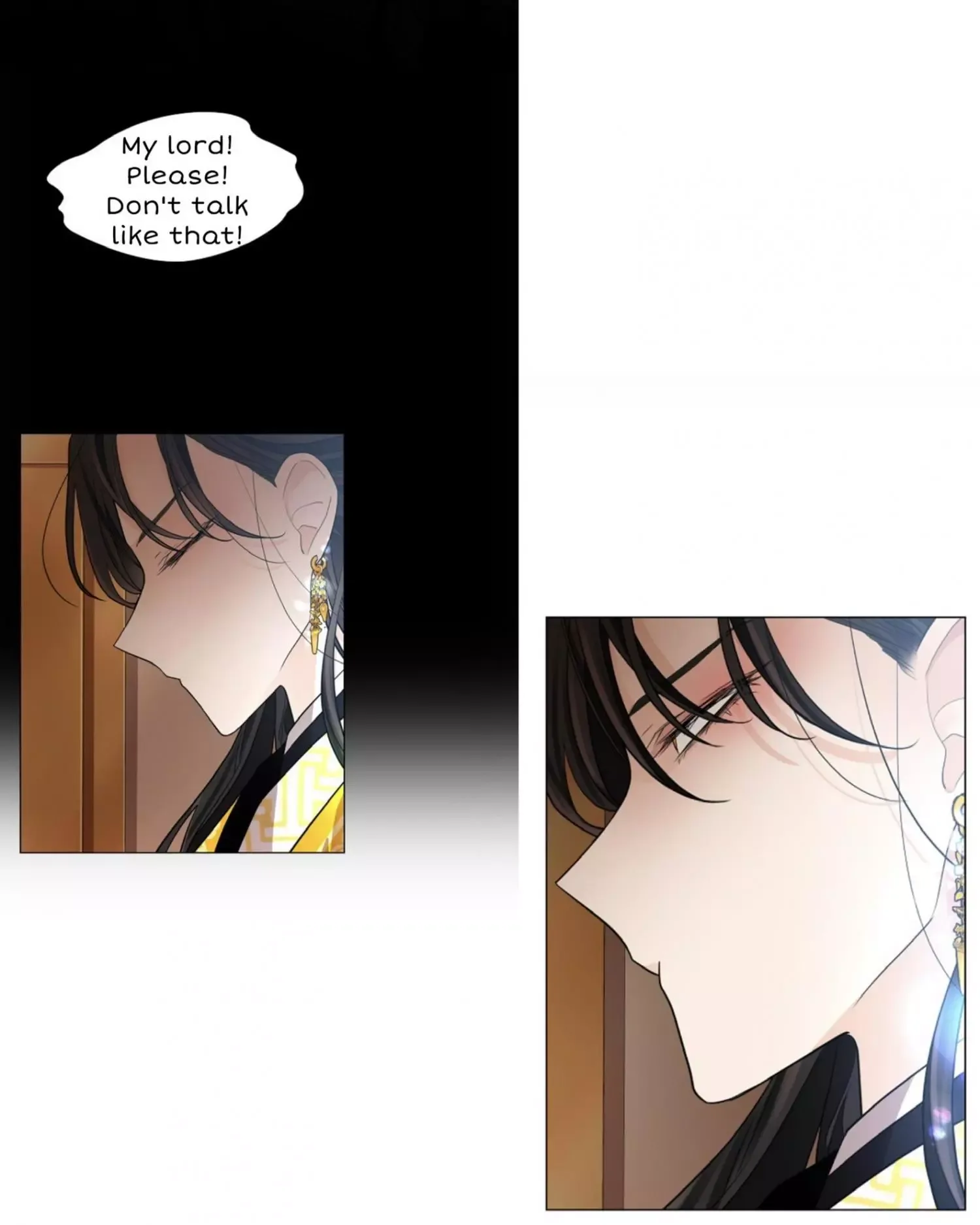 Paper Flower Chapter 12 page 34