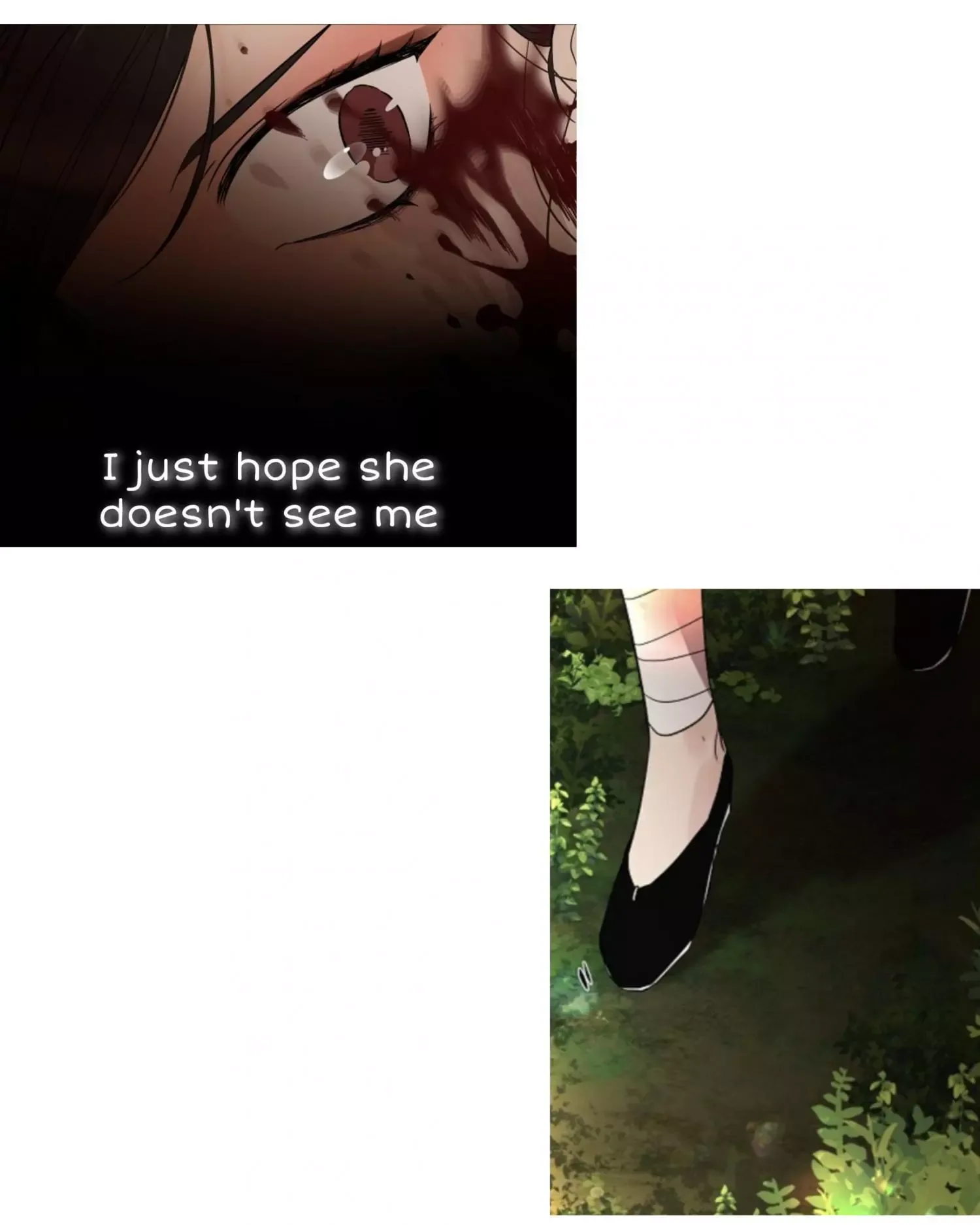 Paper Flower Chapter 13 page 8