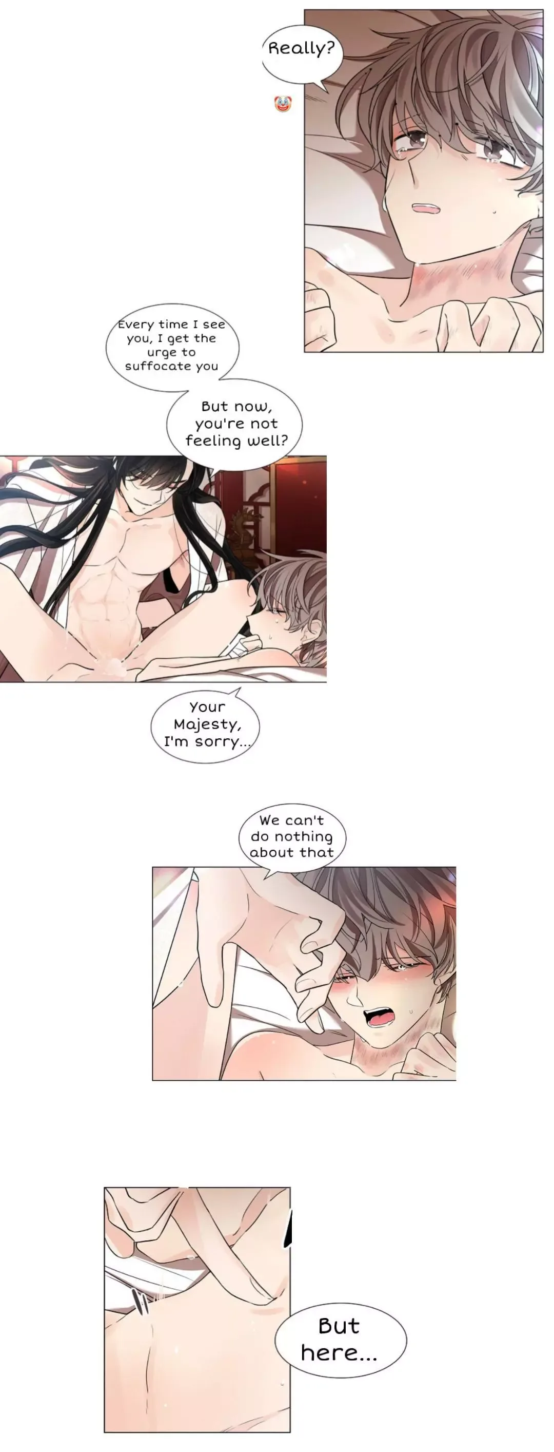 Paper Flower Chapter 14 page 13