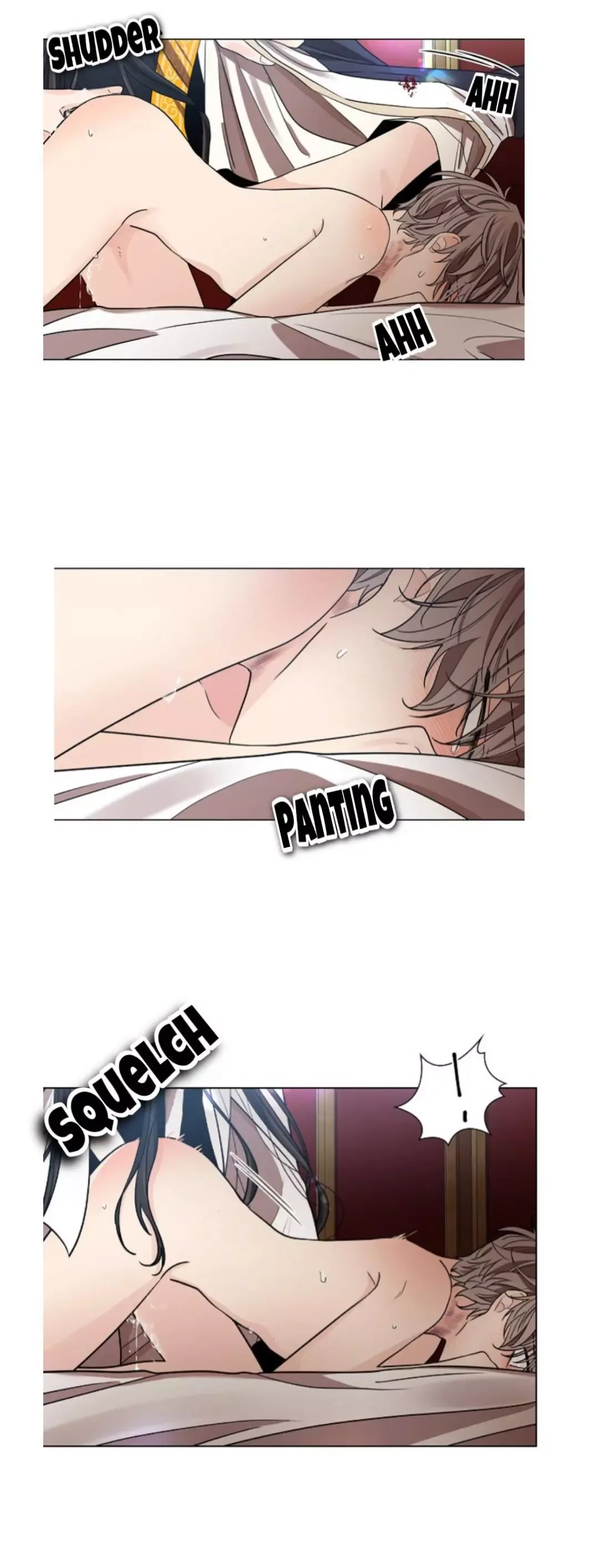Paper Flower Chapter 14 page 7