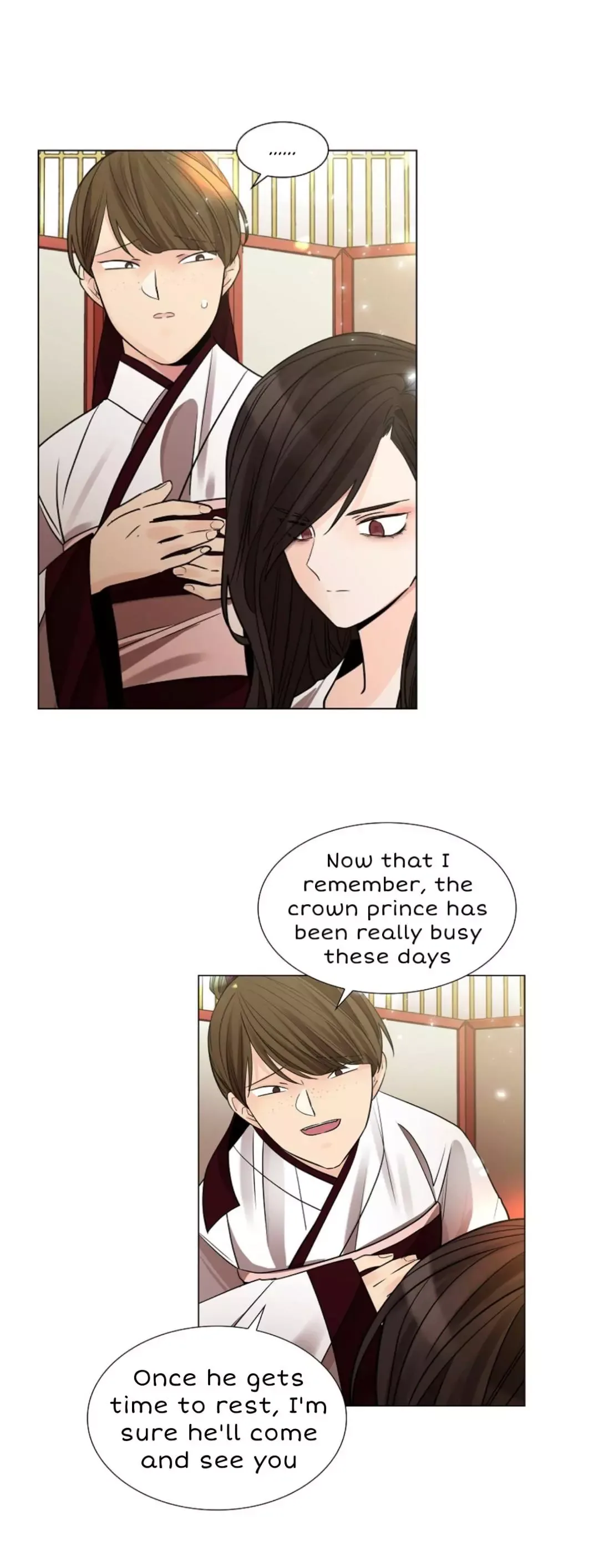 Paper Flower Chapter 15 page 7