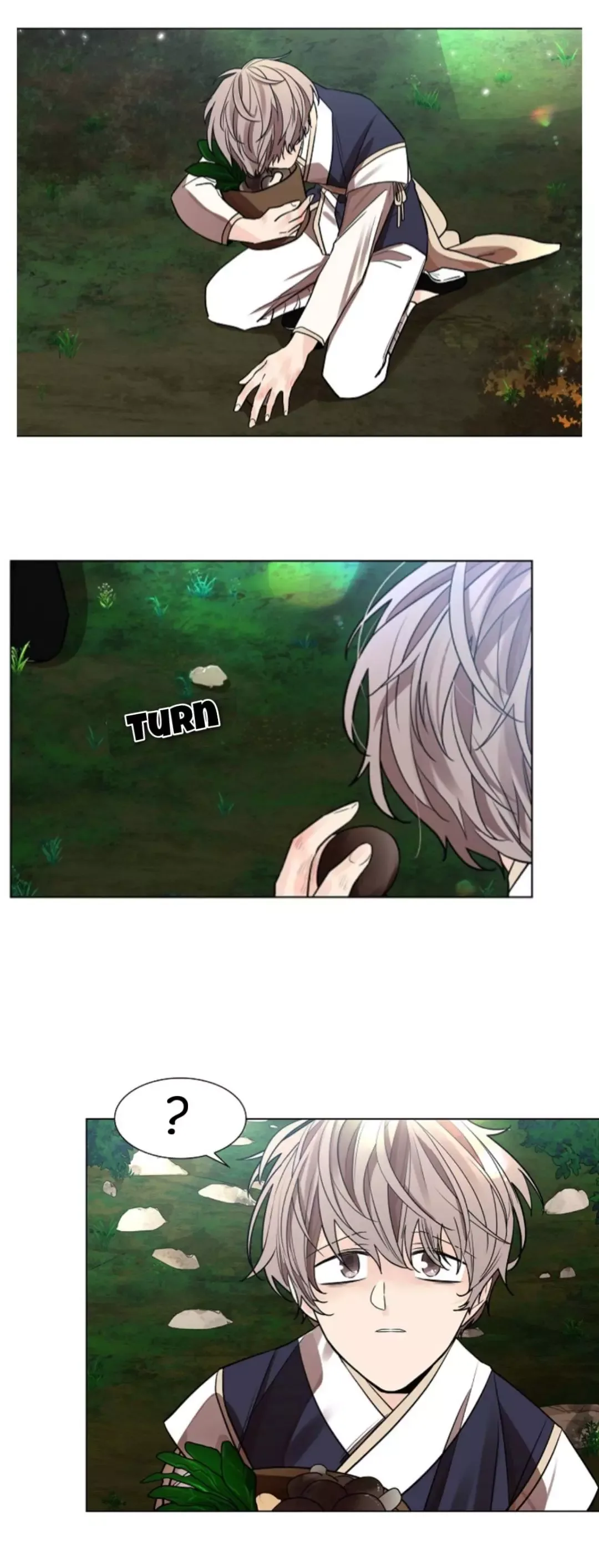 Paper Flower Chapter 15 page 16
