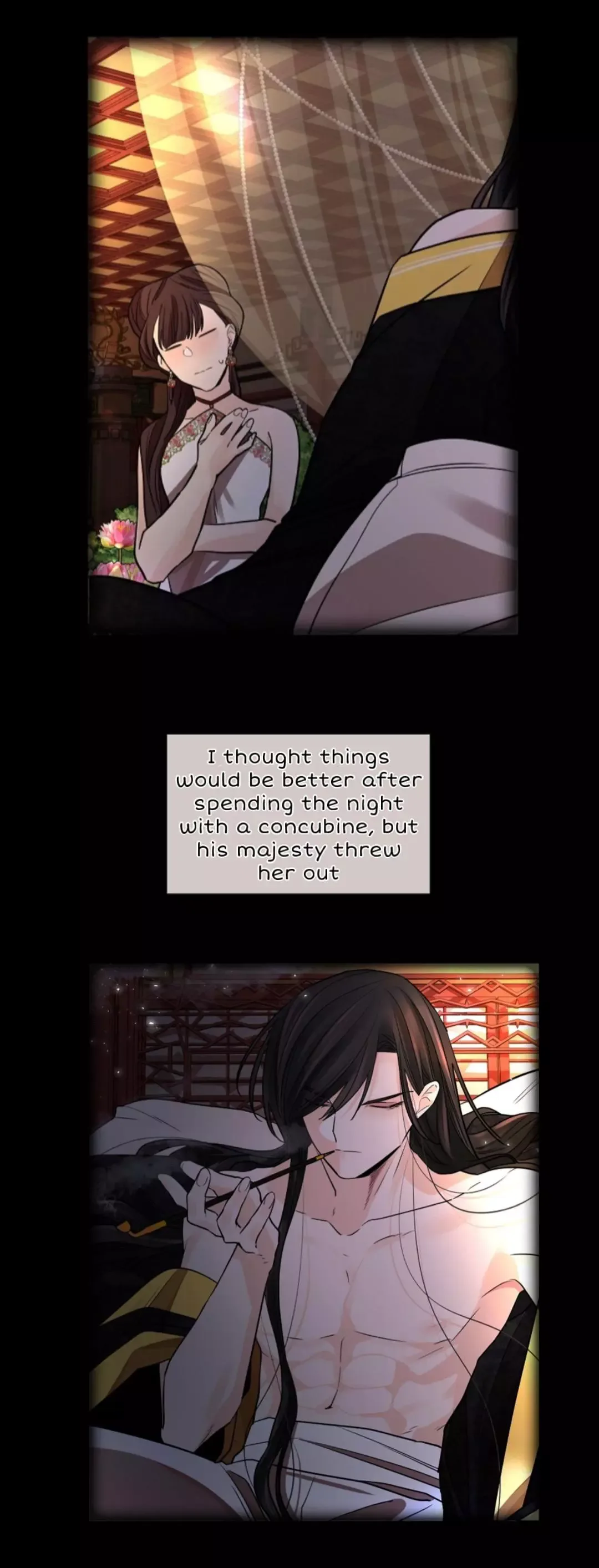 Paper Flower Chapter 15 page 22
