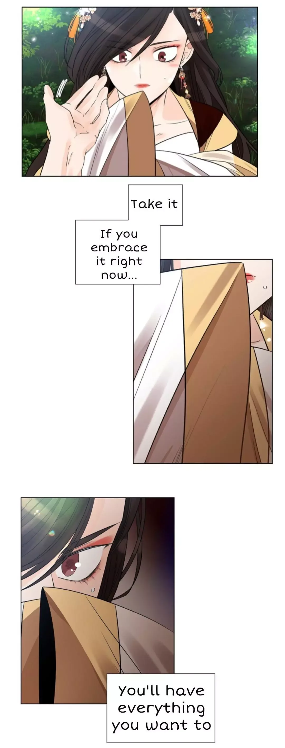 Paper Flower Chapter 16 page 4