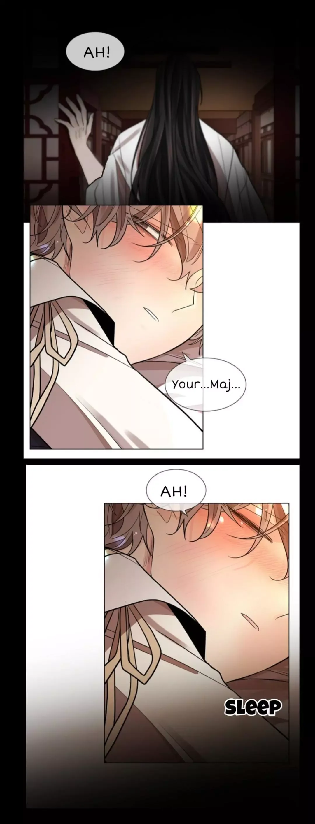 Paper Flower Chapter 16 page 16