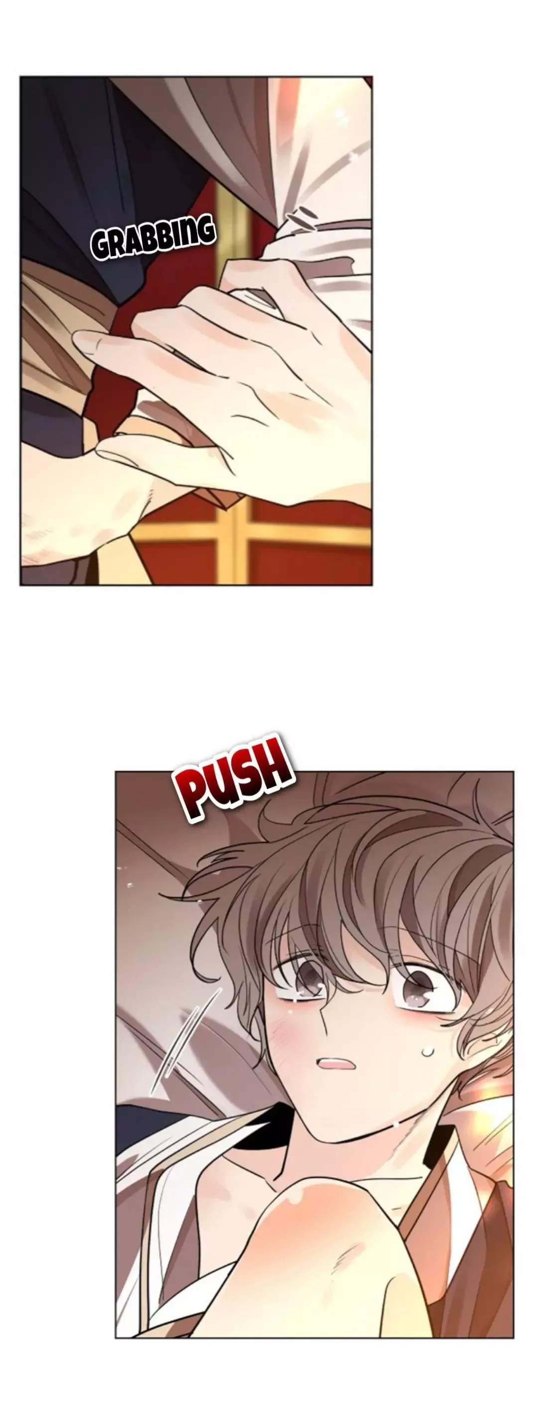 Paper Flower Chapter 16 page 32