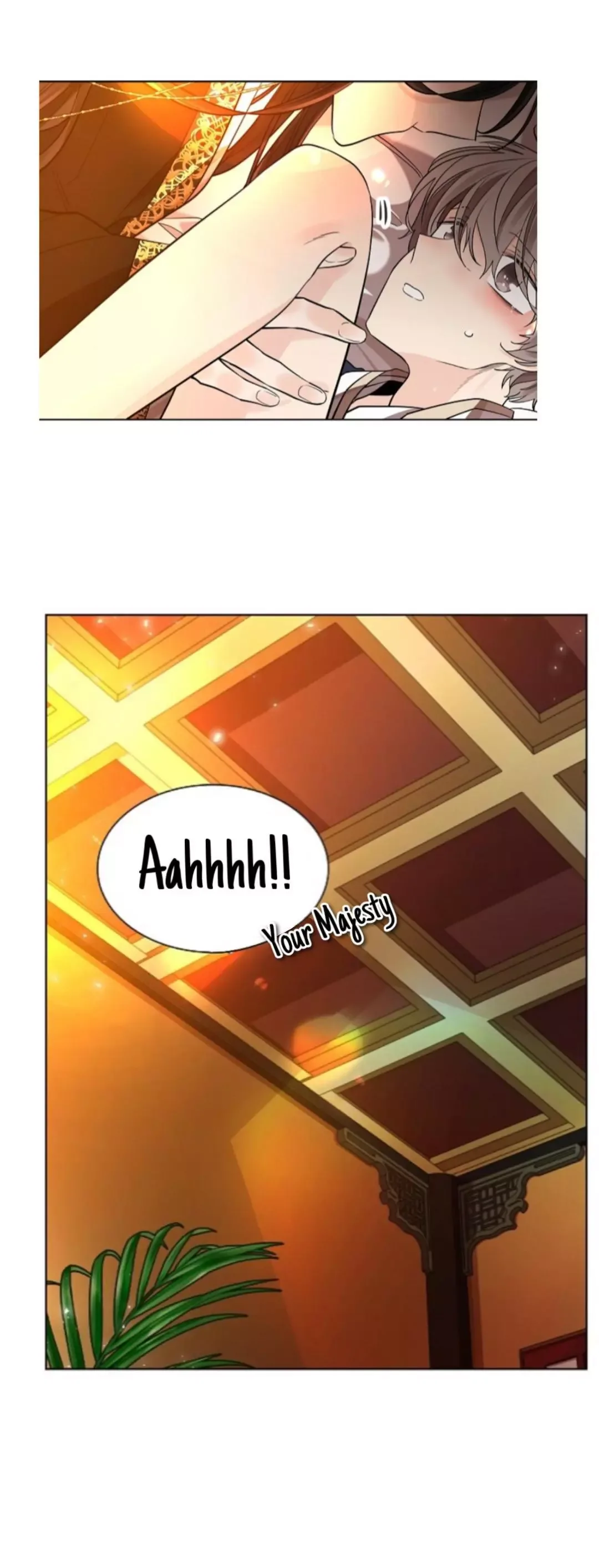 Paper Flower Chapter 16 page 33