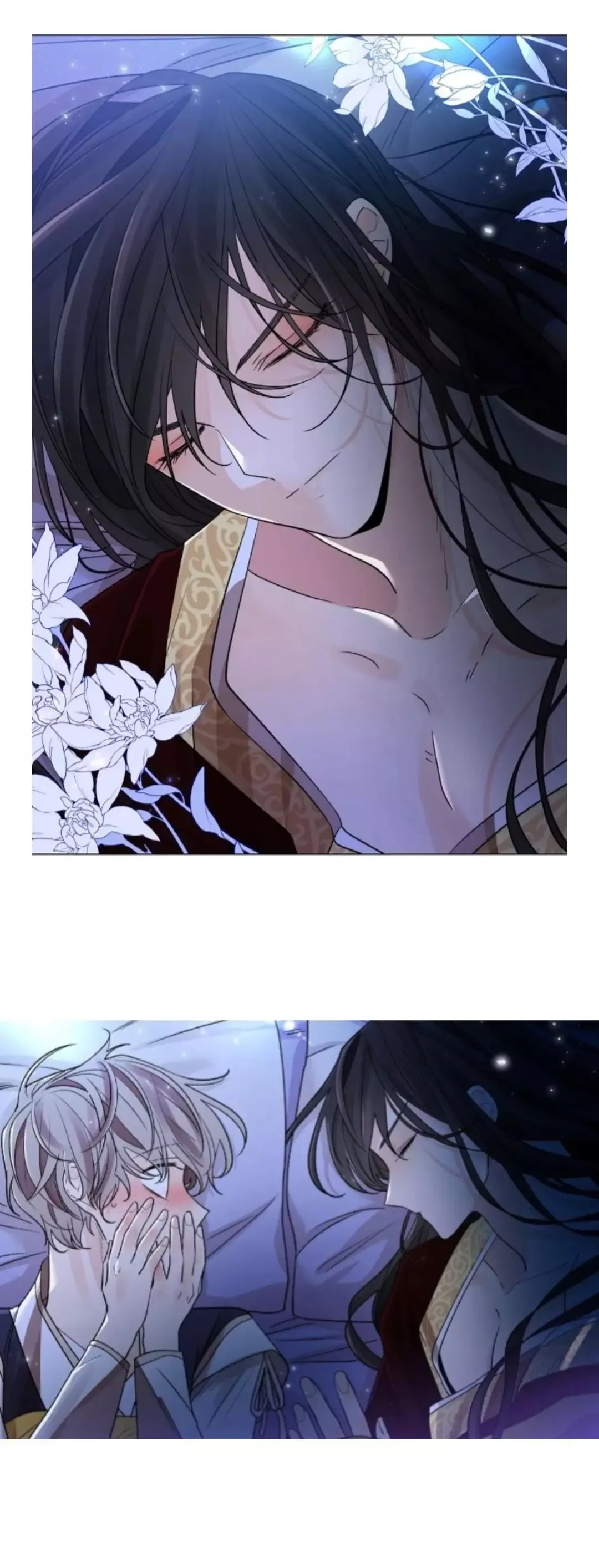 Paper Flower Chapter 18 page 29