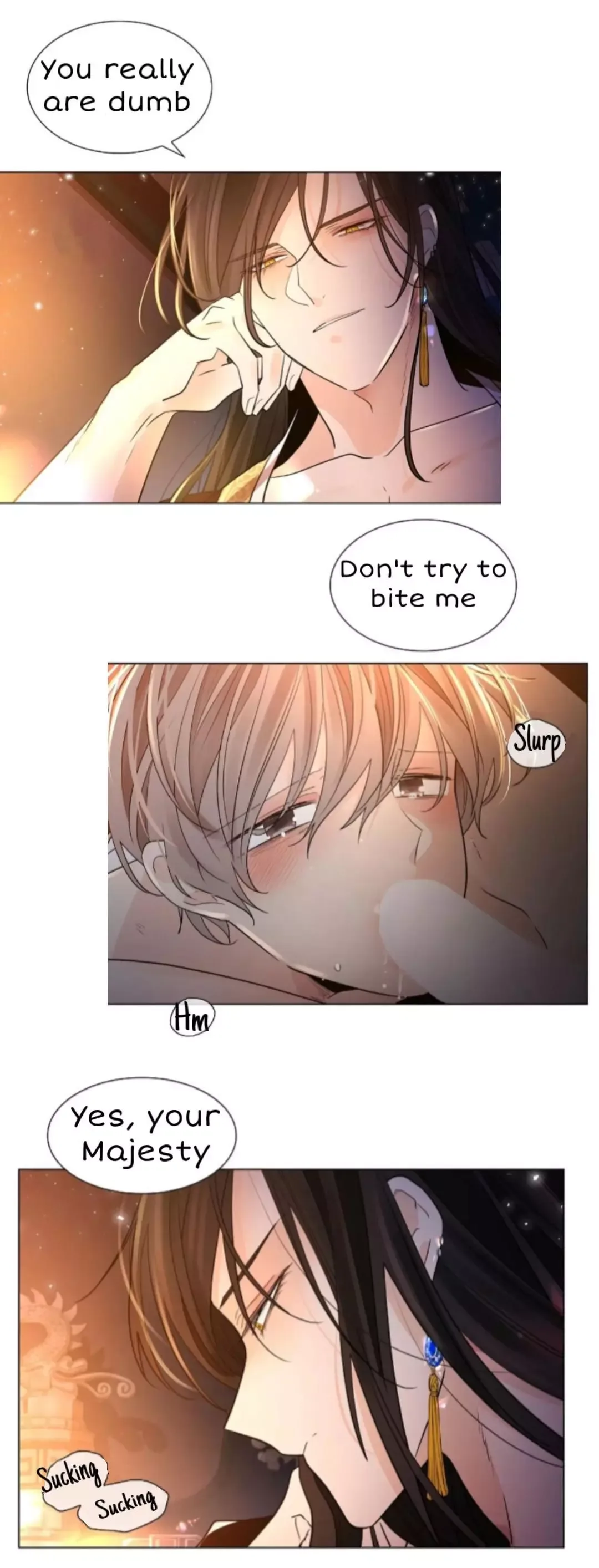 Paper Flower Chapter 18 page 4