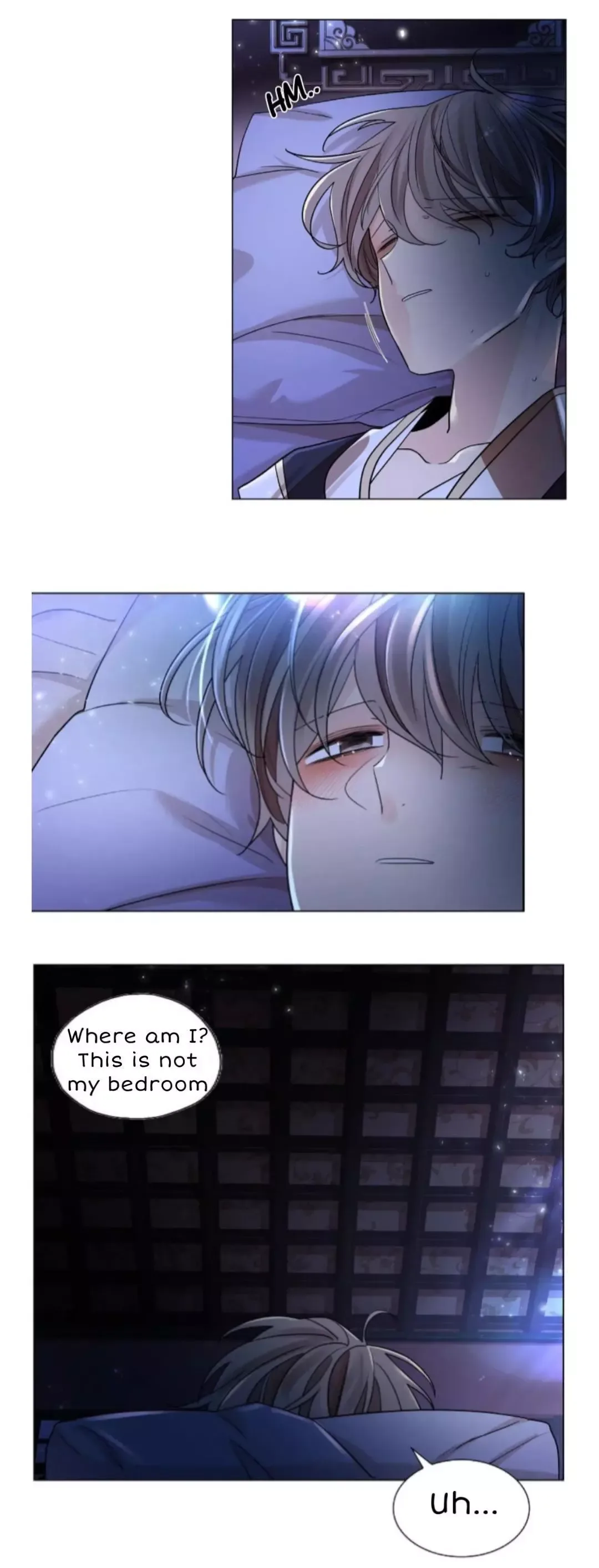 Paper Flower Chapter 18 page 27