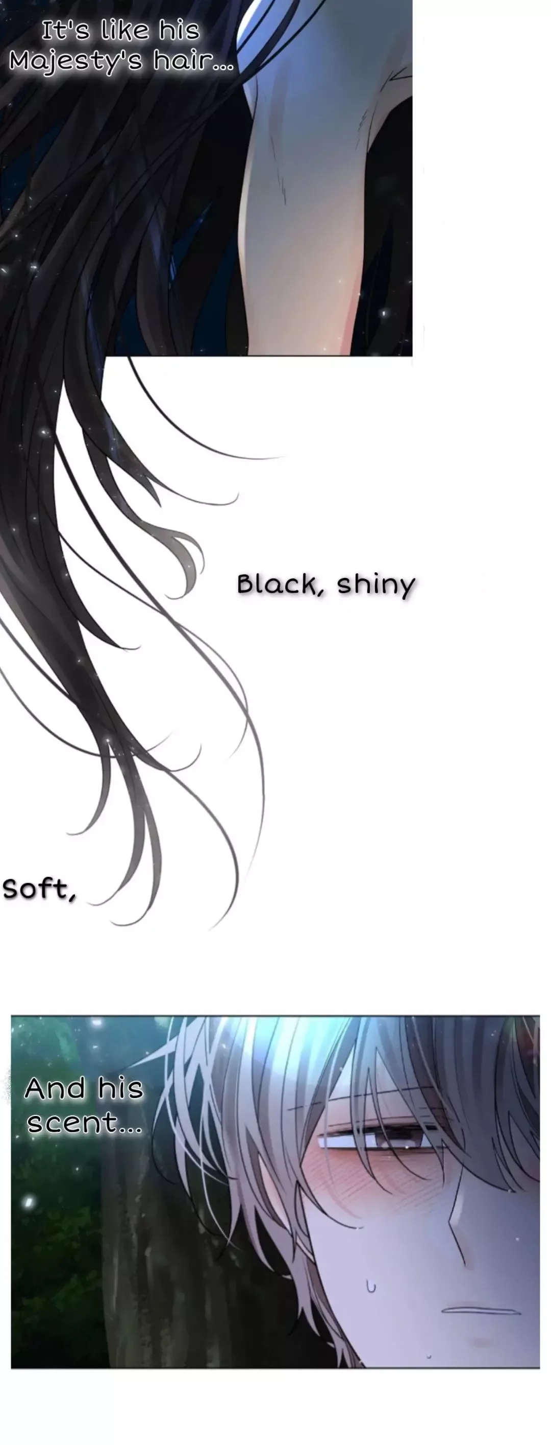 Paper Flower Chapter 18 page 36