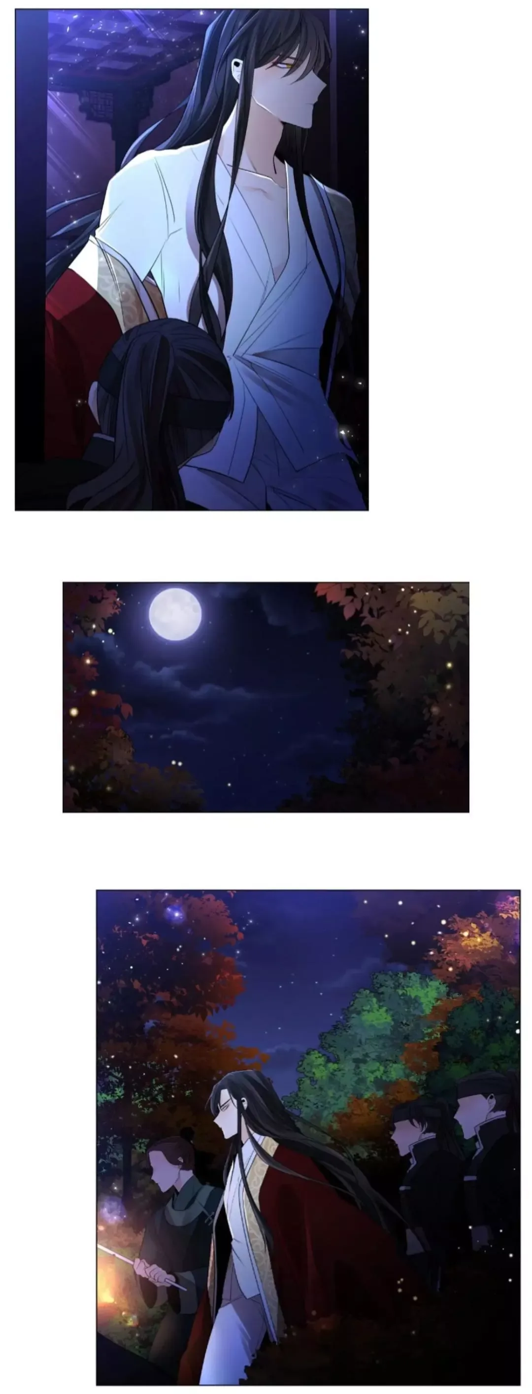 Paper Flower Chapter 19 page 16
