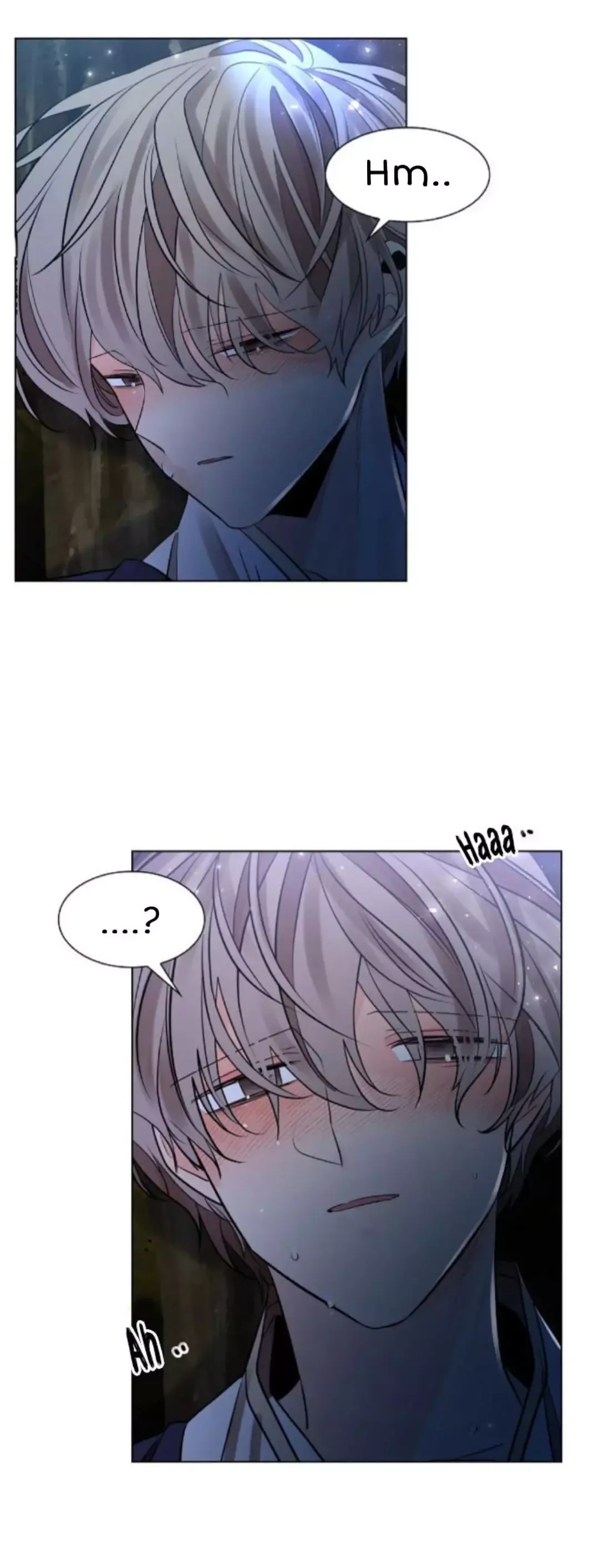 Paper Flower Chapter 19 page 20