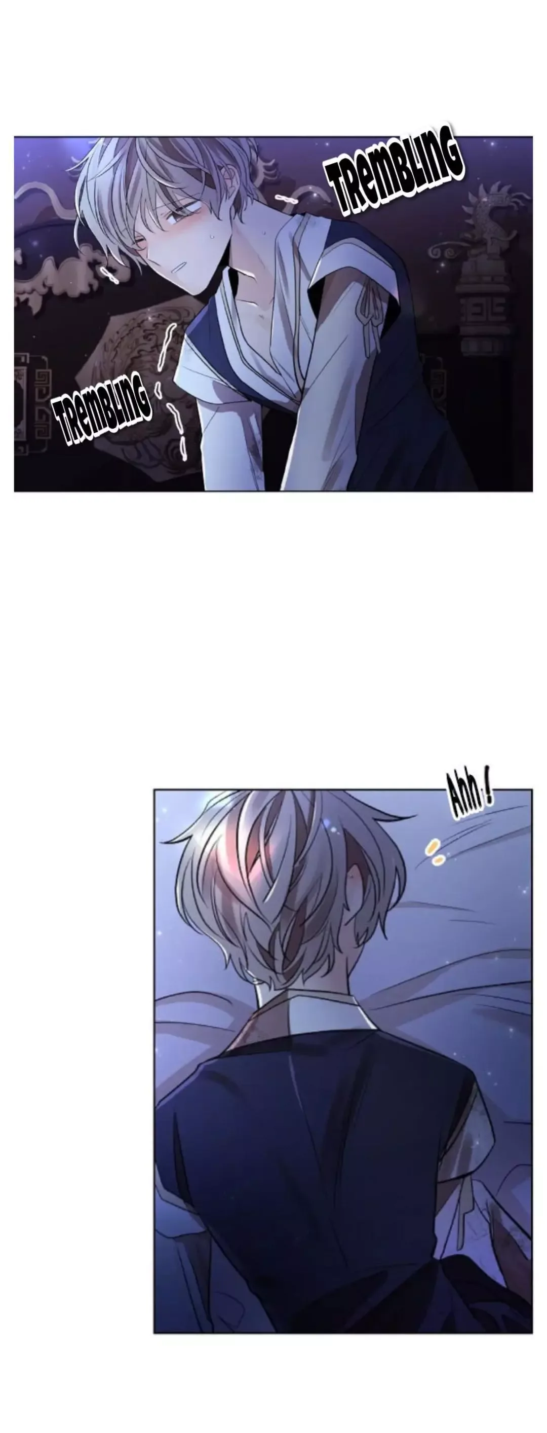 Paper Flower Chapter 19 page 34