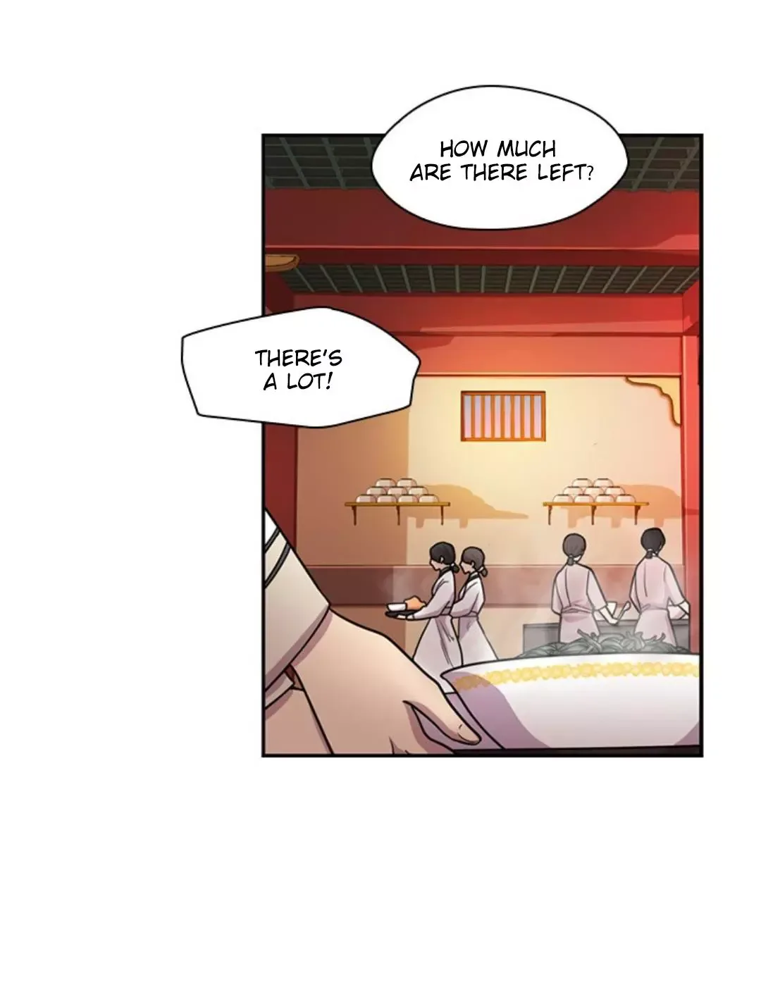 Paper Flower Chapter 2 page 7