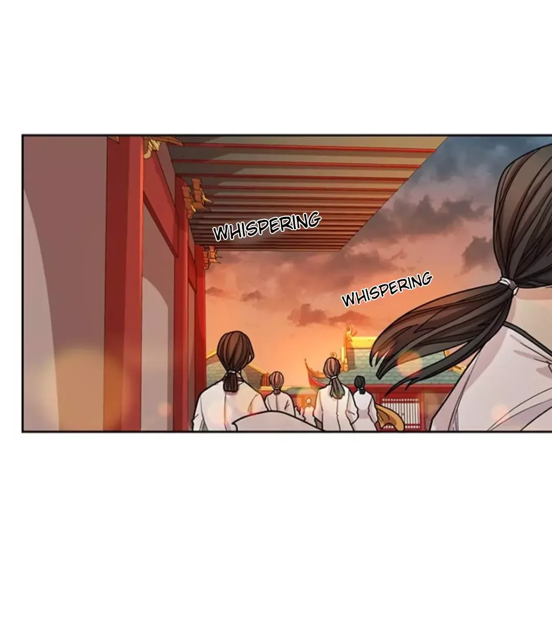 Paper Flower Chapter 2 page 5