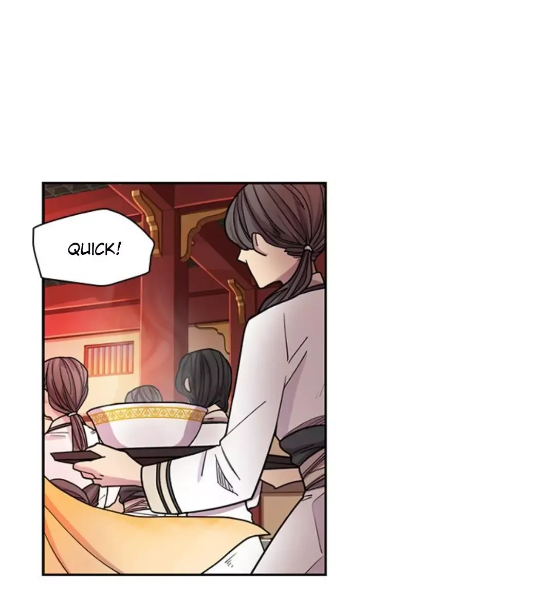 Paper Flower Chapter 2 page 6