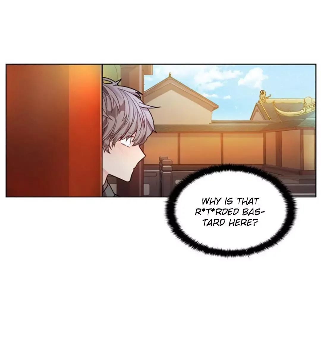 Paper Flower Chapter 2 page 29