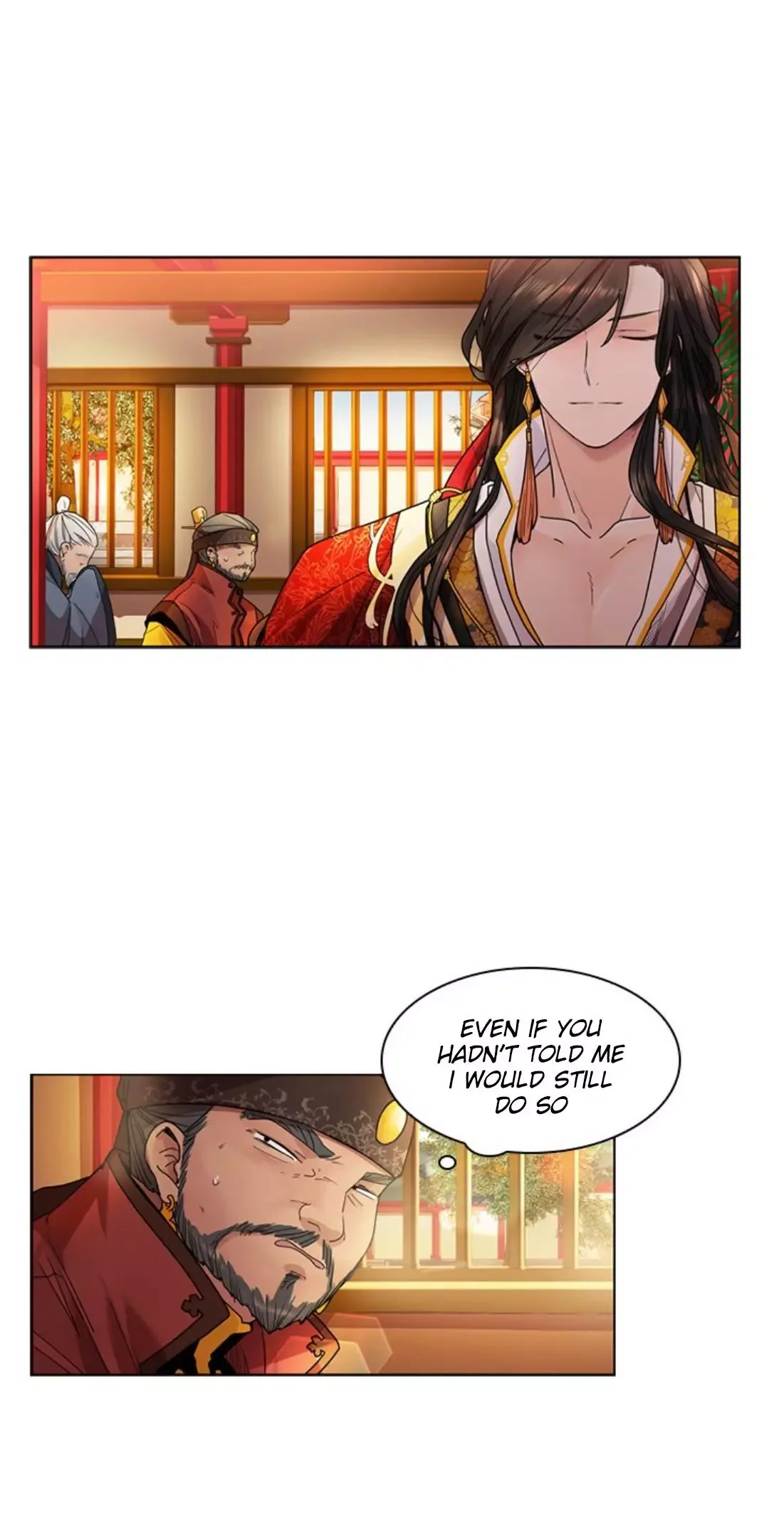 Paper Flower Chapter 2 page 26